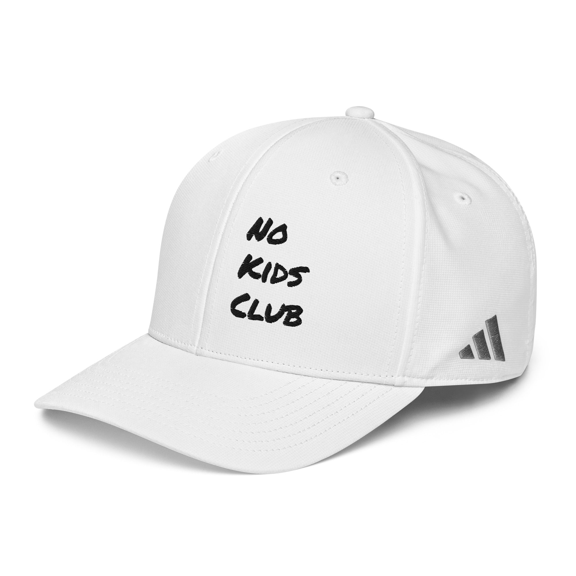 Adidas X NoKidsClub Performance Cap – No Kids Club